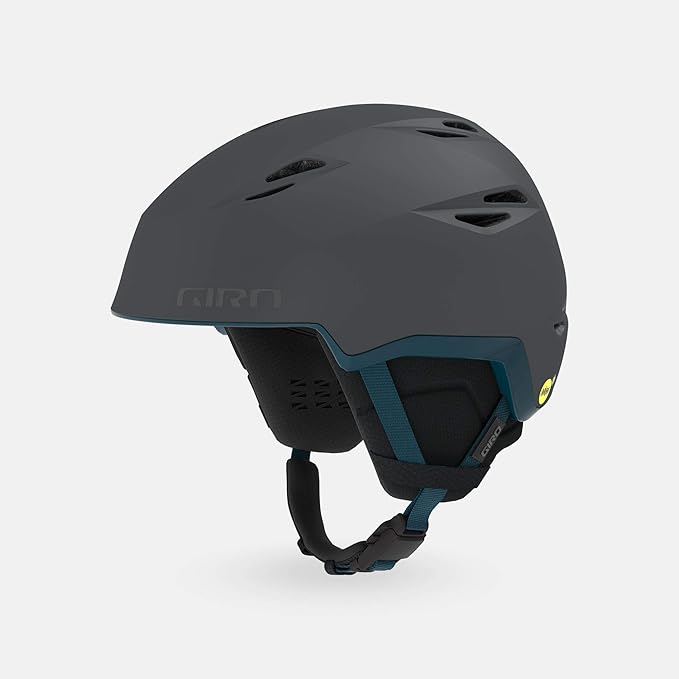 Giro Grid Spherical Snow Ski Helmet for Men & Women - Designed for Backcountry Guides, Side Country, & Touring Athletes