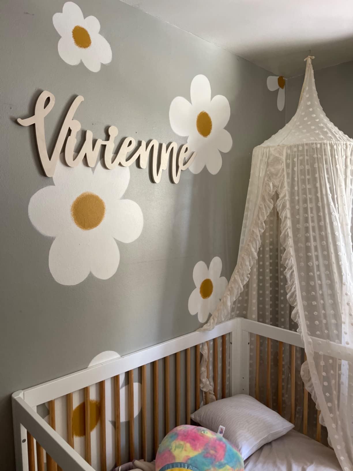 Personalized Custom Wood Name Sign, Nursery Name Signs, Family Wooden Baby Name Signs, Choice of Size & Fonts!