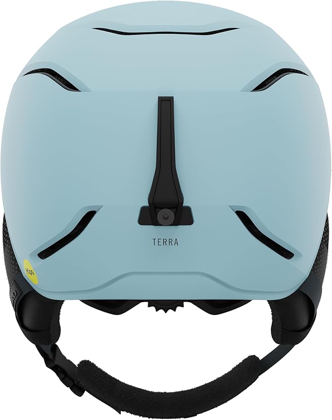 Giro Terra MIPS Ski Helmet - Snowboard Helmet for Women & Youth - Low Profile and Lightweight