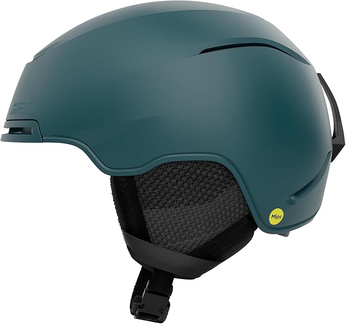 Giro Terra MIPS Ski Helmet - Snowboard Helmet for Women & Youth - Low Profile and Lightweight