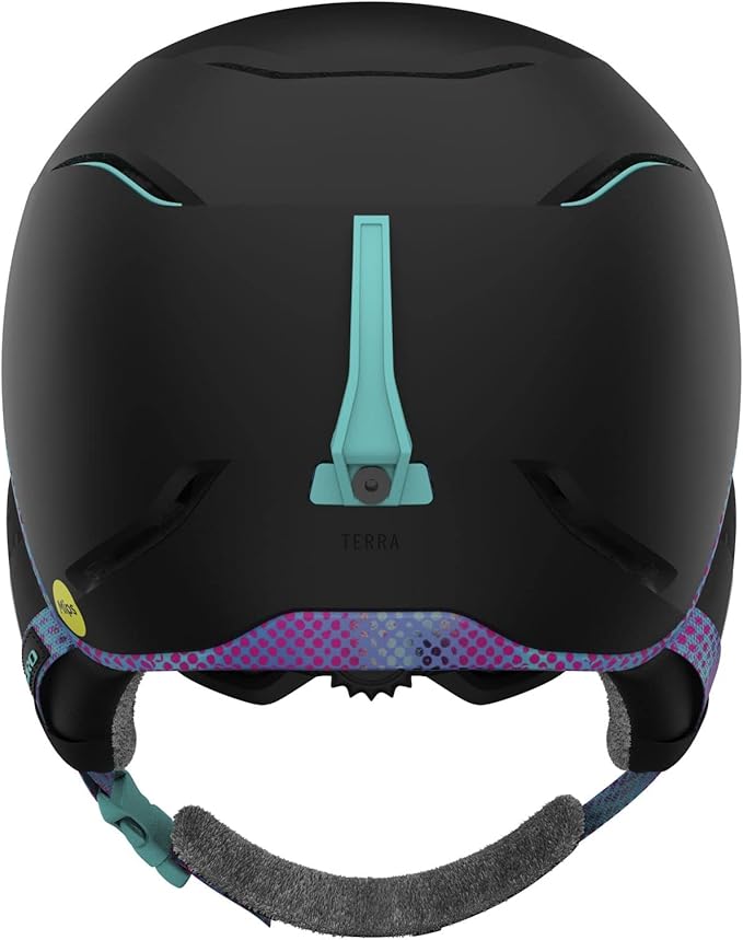 Giro Terra MIPS Ski Helmet - Snowboard Helmet for Women & Youth - Low Profile and Lightweight