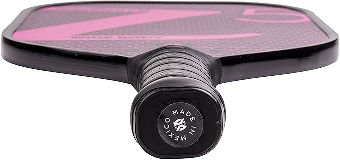 Onix Z5 Graphite Pickleball Paddle with Cushion Grip and Paddle Cover