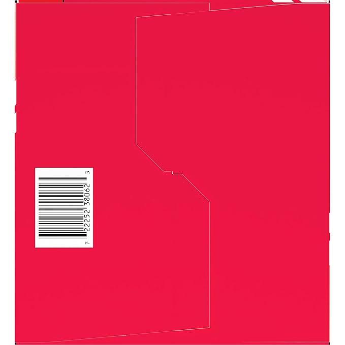 CLIF BLOKS - Strawberry Flavor - Energy Chews - Non-GMO - Plant Based - Fast Fuel for Cycling and Running - Quick Carbohydrates and Electrolytes - 2.12 oz. (18 Count)