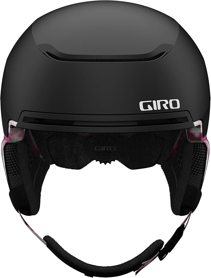 Giro Terra MIPS Ski Helmet - Snowboard Helmet for Women & Youth - Low Profile and Lightweight