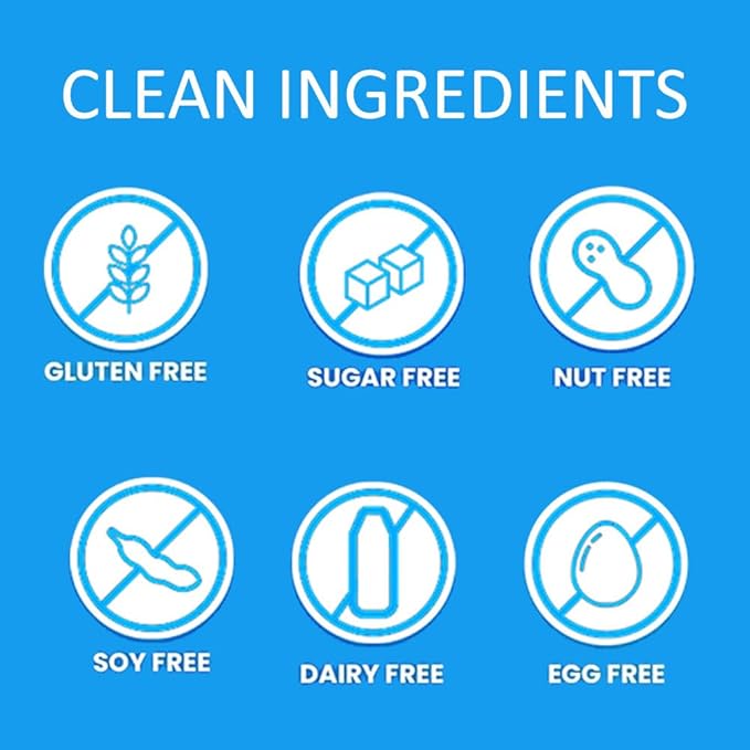 Premium Collagen for Men, Bone, Joint & Muscle Formula, Recovery, Non GMO, Dairy Free, Sugar Free, Keto & Paleo Friendly / 30 Srvg