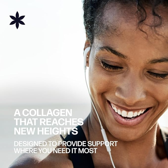 Muscle Boost (No Flavor) [30-Serves] | Collagen Supplement Powder with Hydrolyzed BODYBALANCE Collagen Peptides & Buffered Vitamin C | Improves Body Composition