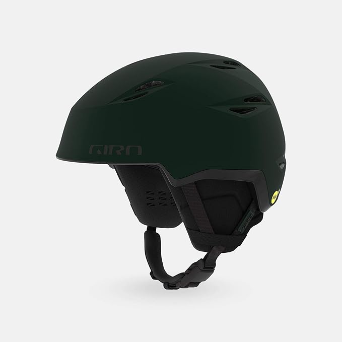 Giro Grid Spherical Snow Ski Helmet for Men & Women - Designed for Backcountry Guides, Side Country, & Touring Athletes