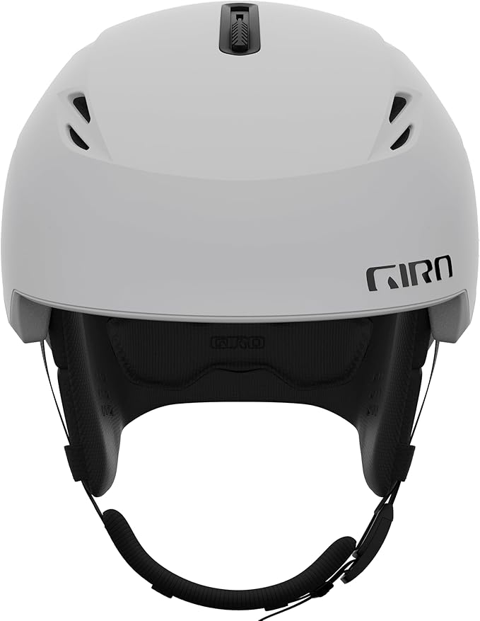 Giro Grid Spherical Snow Ski Helmet for Men & Women - Designed for Backcountry Guides, Side Country, & Touring Athletes