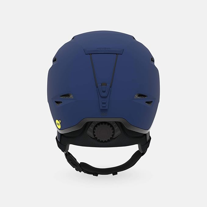Giro Grid Spherical Snow Ski Helmet for Men & Women - Designed for Backcountry Guides, Side Country, & Touring Athletes