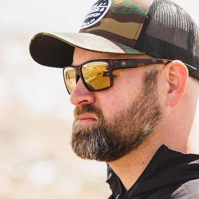 Magpul Explorer Men's Sunglasses Premium Casual Sports Eyewear