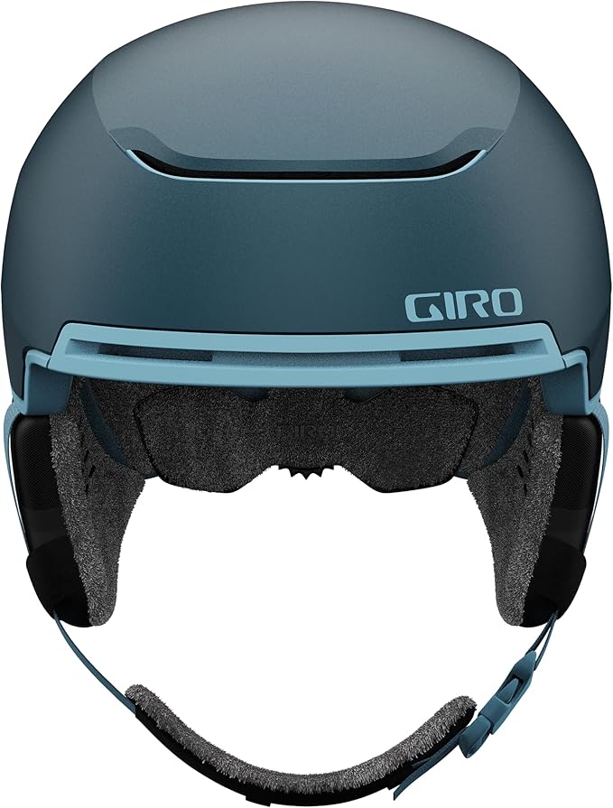 Giro Terra MIPS Ski Helmet - Snowboard Helmet for Women & Youth - Low Profile and Lightweight