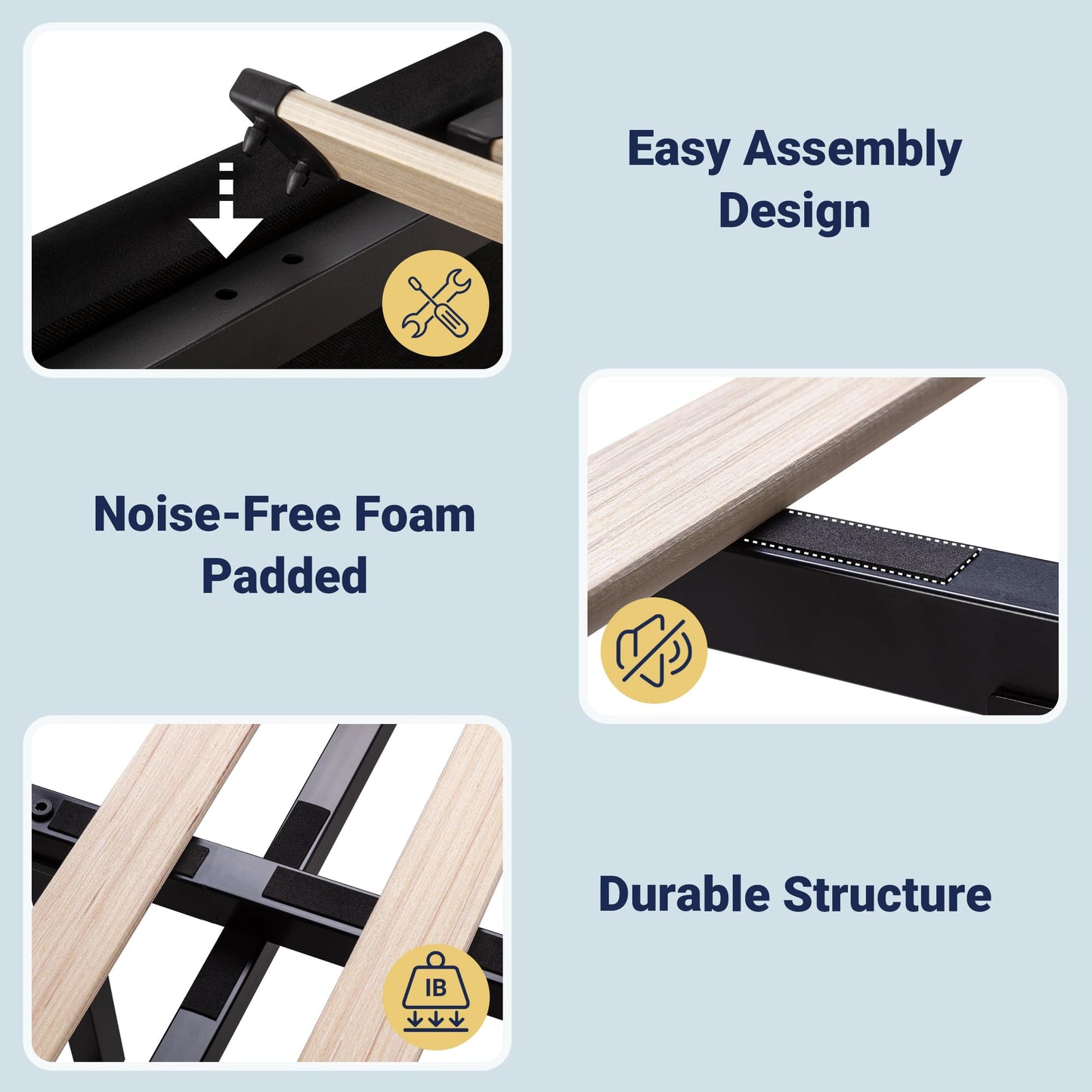 Allewie Full Size Velvet Lift Up Storage Bed Frame, Vertical Channel Tufted Headboard, Hydrualic Underneath Storage, Upholstered Platform Bed, Wooden Slats Support, No Box Spring Needed, Black