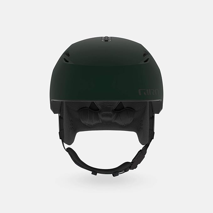 Giro Grid Spherical Snow Ski Helmet for Men & Women - Designed for Backcountry Guides, Side Country, & Touring Athletes