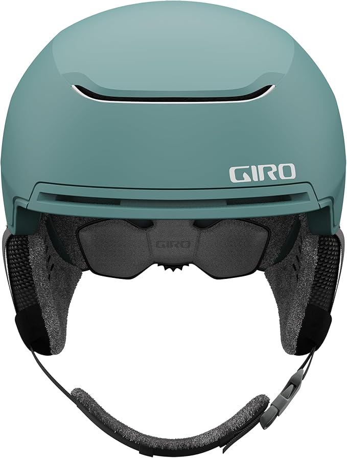 Giro Terra MIPS Ski Helmet - Snowboard Helmet for Women & Youth - Low Profile and Lightweight