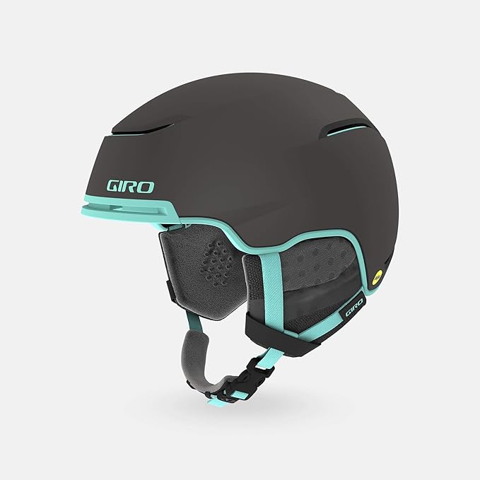 Giro Terra MIPS Ski Helmet - Snowboard Helmet for Women & Youth - Low Profile and Lightweight