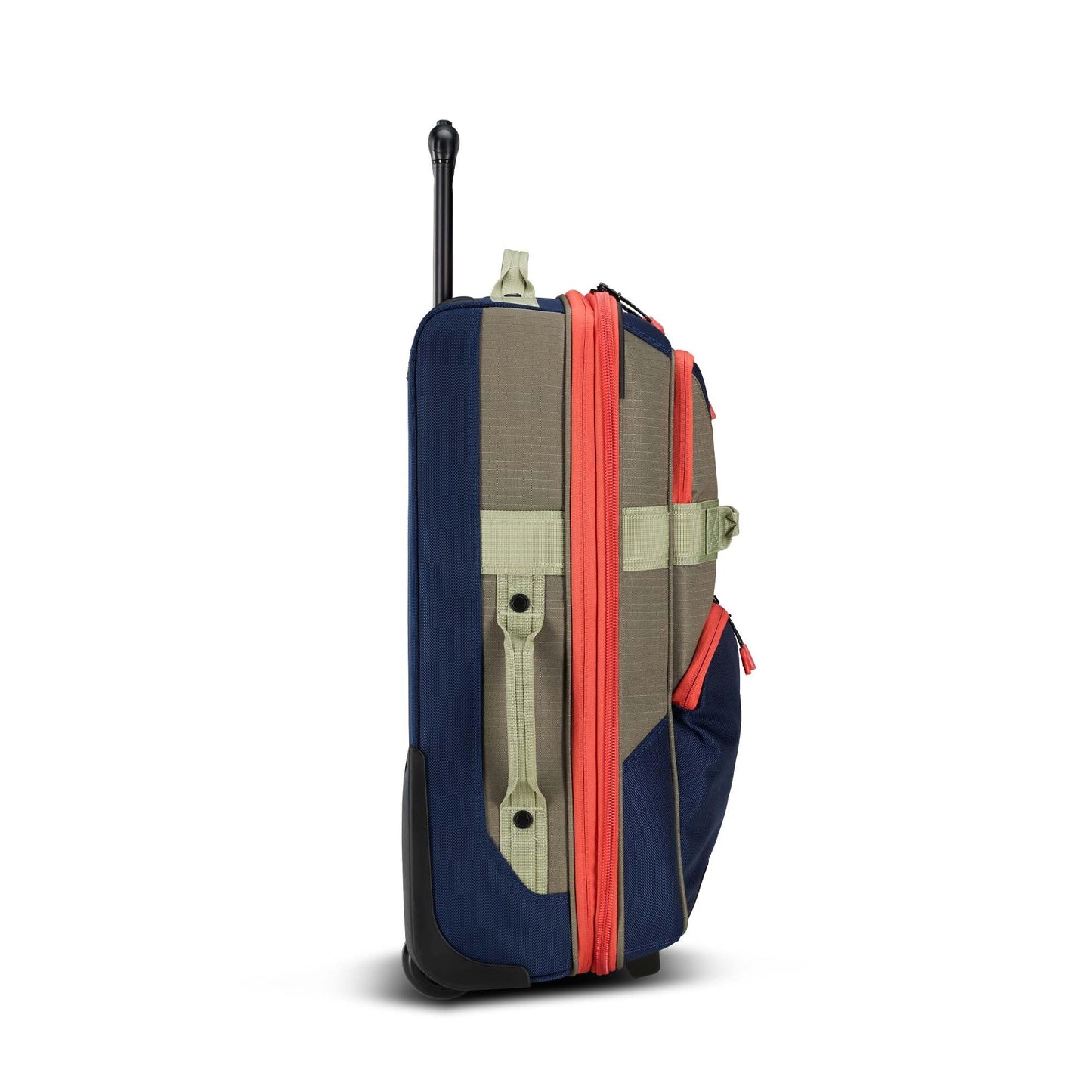 OGIO Alpha Layover Travel Bag (Midnight Olive)