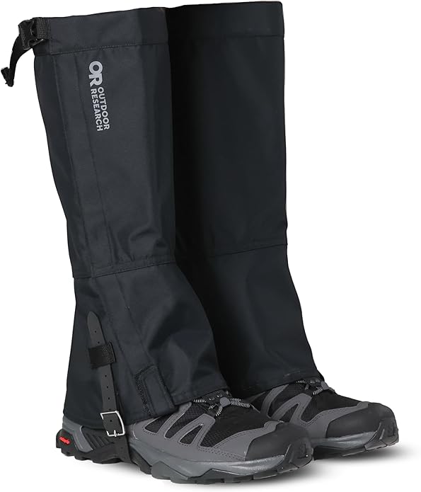 Outdoor Research Women's Rocky Mountain High Gaiters Ii Overshoes