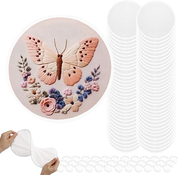 Mototo 72 Pieces Foldable Flying Disc Fans with Bag Folding Pocket Toy Set for Kids Fun Birthday Party Favors Summer Outdoor Activity Game Halloween Christmas