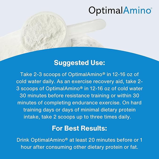 Amino Acid Powder | 99% Utilized Essential Amino Acid (EAA) Supplement | Pre/Post Workout & Muscle Recovery | NSF for Sport Certified | Watermelon Flavor
