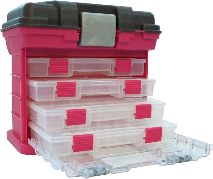 Creative Options Grab'n'Go Rack System, Small