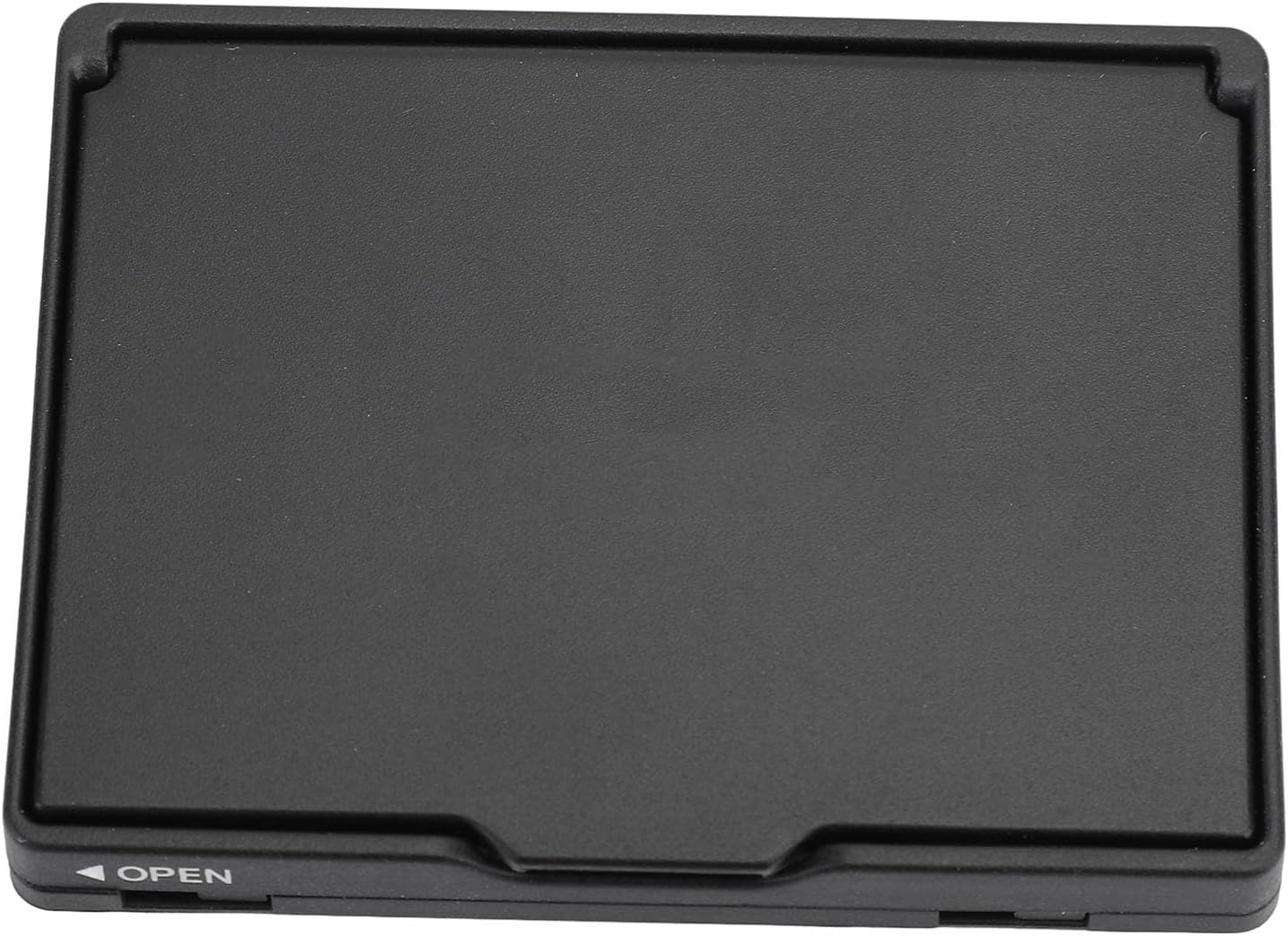 3.0 inch A7 A7M2 A7R2 A7M3 A9 Camera Sun Hood, Camera Screen Hood Sunshade Folding LCD Screen Hood Shade Cover