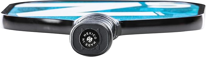 Onix Z5 Graphite Pickleball Paddle with Cushion Grip and Paddle Cover