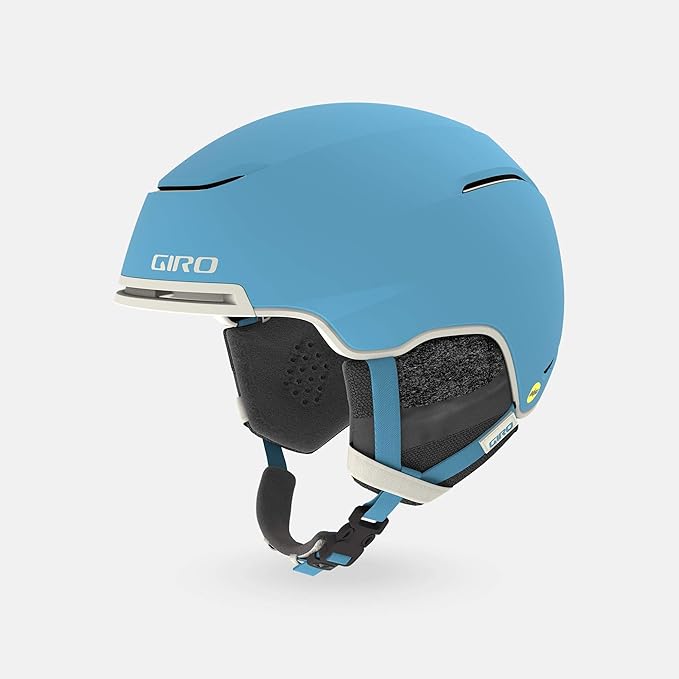 Giro Terra MIPS Ski Helmet - Snowboard Helmet for Women & Youth - Low Profile and Lightweight