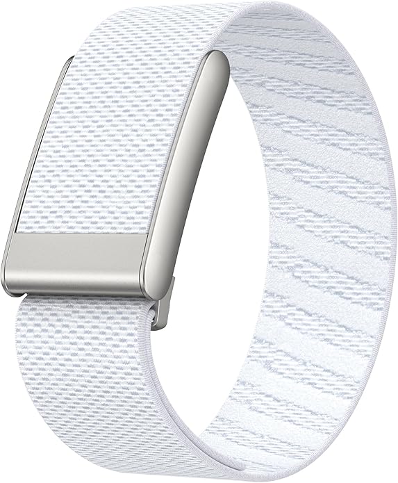 CoreKnit Wristband Compatible with WHOOP 5.0 One and Peak, Soft Adjustable Comfortable Knit Versatile Replacement Bands for Whoop 5.0 Sleep, Accessory for Health & Fitness Wearable
