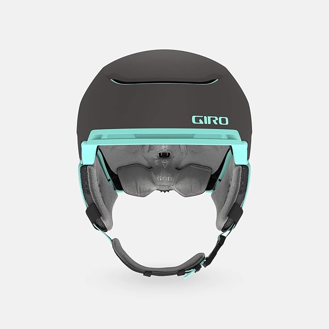 Giro Terra MIPS Ski Helmet - Snowboard Helmet for Women & Youth - Low Profile and Lightweight