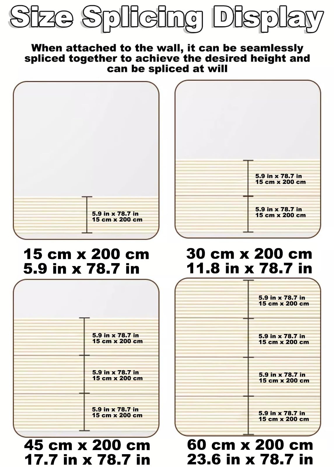 Padded Wall Panels Self-Adhesive, 3D Anti Collision Wall Padding for Kids Autism - DIY Peel and Stick on Headboard Panels for Bedroom, Tatami, Nursery, Decorative Wall Cushion(Black,11.8" x 78.7")