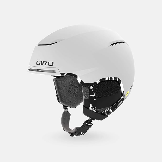Giro Terra MIPS Ski Helmet - Snowboard Helmet for Women & Youth - Low Profile and Lightweight
