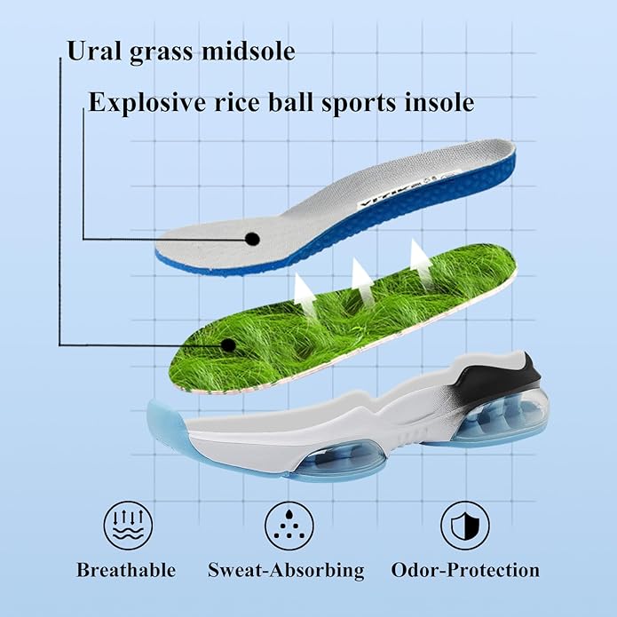 JMFCHI Kids Basketball Shoes High-top Sports Shoes Sneakers Durable Lace-up Non-Slip Running Shoes Secure for Little Kids Big Kids and Boys Girls