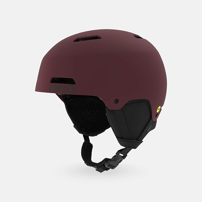 Giro Neo Ski Helmet - Snowboard Helmet for Men, Women & Youth