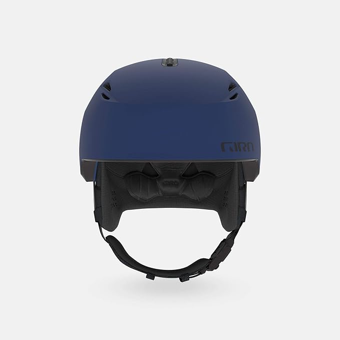 Giro Grid Spherical Snow Ski Helmet for Men & Women - Designed for Backcountry Guides, Side Country, & Touring Athletes