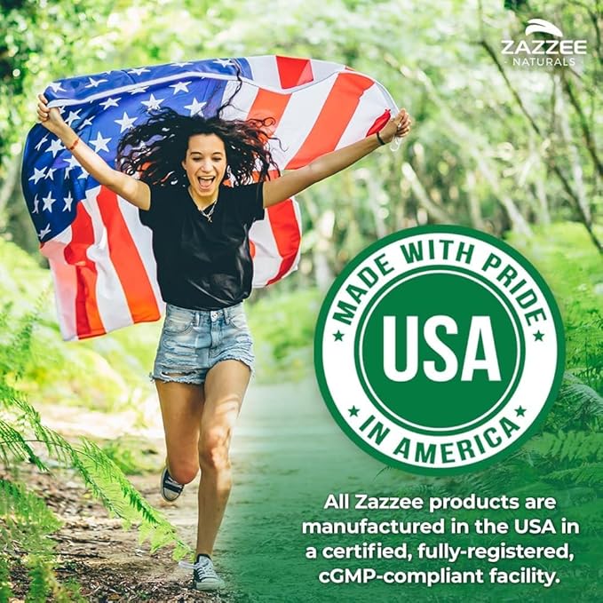 Zazzee USDA Organic Beet Root 8000 mg Strength 20:1 Extract, 180 Vegan Quick Release Capsules, Black Pepper Extract for Enhanced Absorption, Supports Nitric Oxide Production, Non-GMO, Made in The USA
