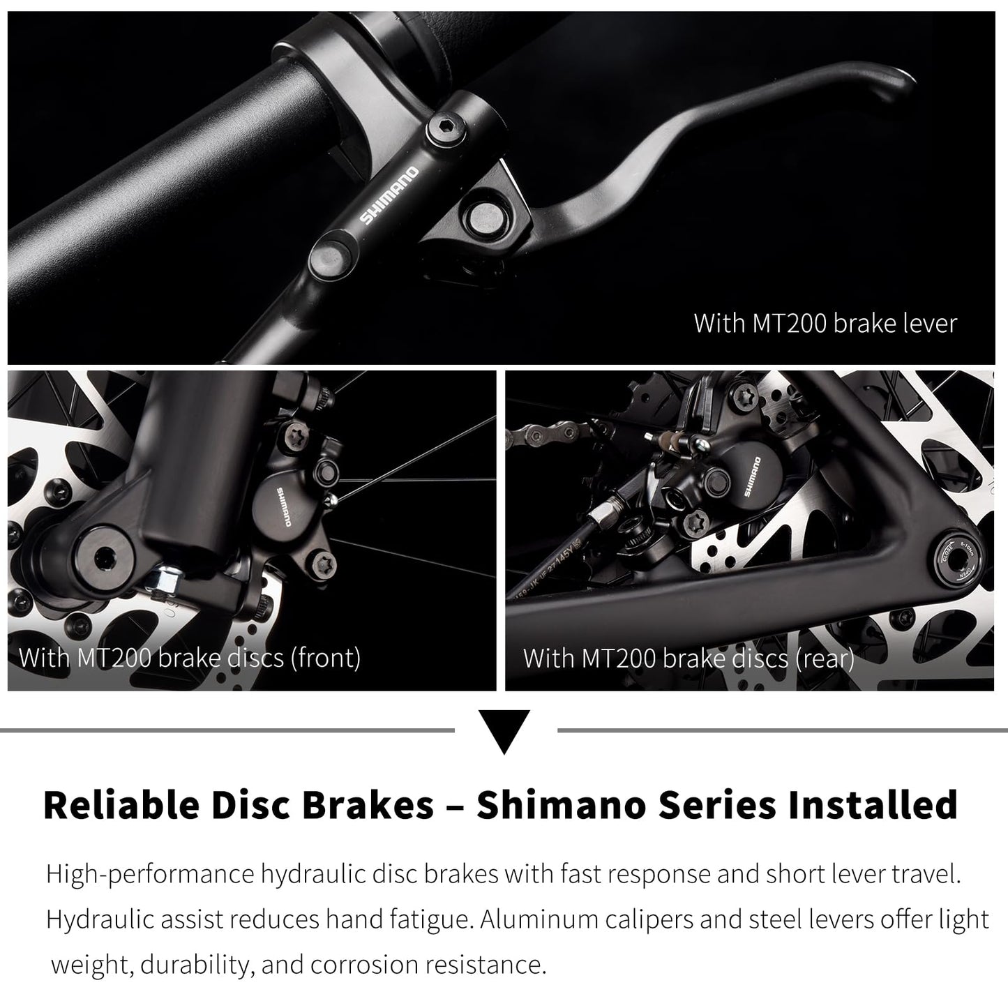 SAVADECK Carbon Fiber MTB with U6000 10 Speed Shift Groupset, Hydraulic Disc Brake with MT200 Break System (Gulf Blue, 27.5 * 19)