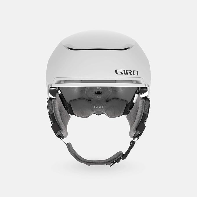 Giro Terra MIPS Ski Helmet - Snowboard Helmet for Women & Youth - Low Profile and Lightweight