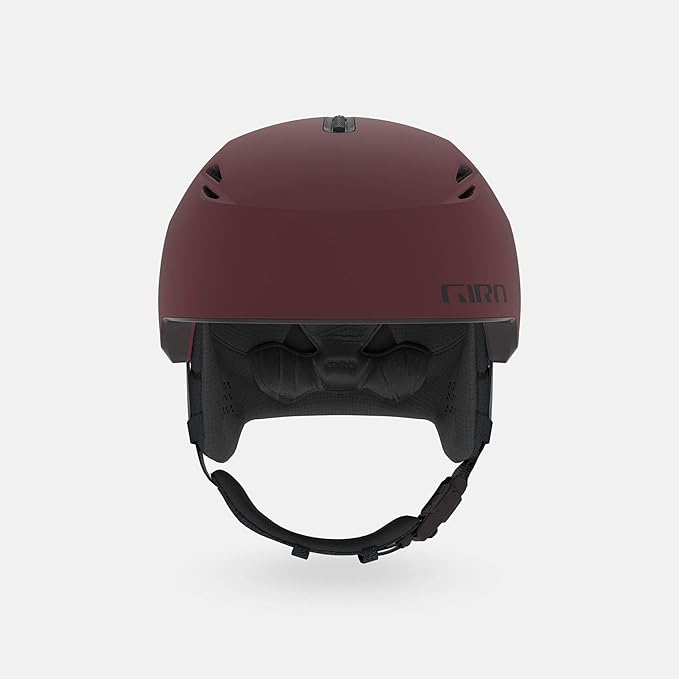 Giro Grid Spherical Snow Ski Helmet for Men & Women - Designed for Backcountry Guides, Side Country, & Touring Athletes