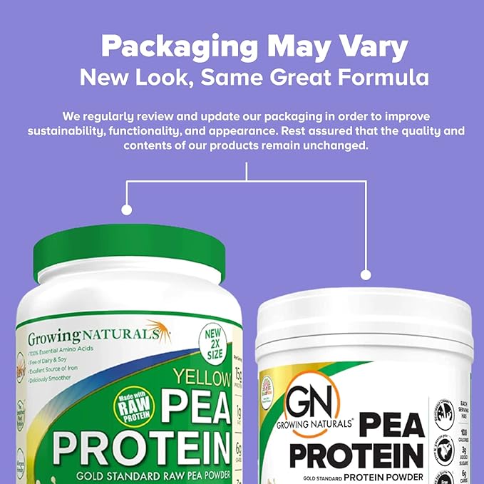 Raw Pea Protein Powder, Vegan Plant Based Protein, BCAA, Low-Carb, Low-Sugar, Chocolate Power, 1 Pound (Pack of 1)