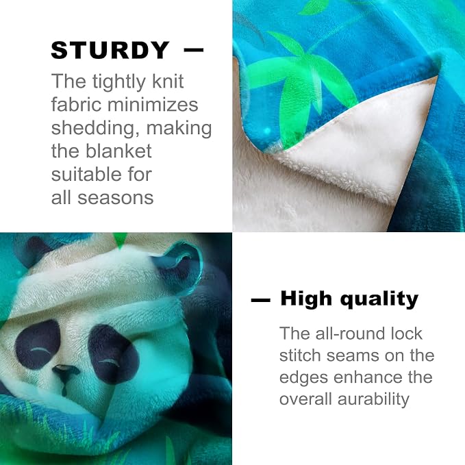 French Bulldog Blanket Pop Art Dog Throw Blankets,Birthday Gifts for Kids Adult Women & Pet Lovers,Lightweight Soft Fleece,for Sofa Couch Bed Room Farmhouse Art Decor 60x80in