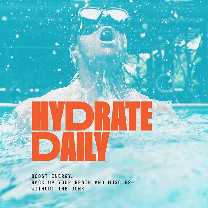 SALTT Electrolytes Powder Flavored Drink Mix - Radical Grape - 30 Hydration Packets - Magnesium, Potassium, Sodium, Trace Minerals - Zero Sugar & Gluten Free - Travel Essentials