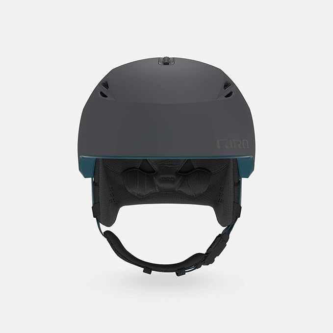 Giro Grid Spherical Snow Ski Helmet for Men & Women - Designed for Backcountry Guides, Side Country, & Touring Athletes