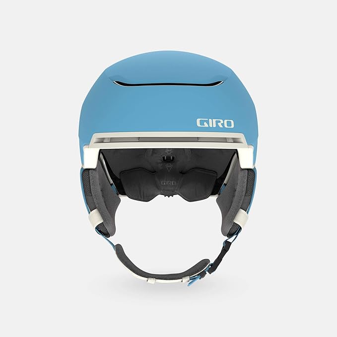 Giro Terra MIPS Ski Helmet - Snowboard Helmet for Women & Youth - Low Profile and Lightweight