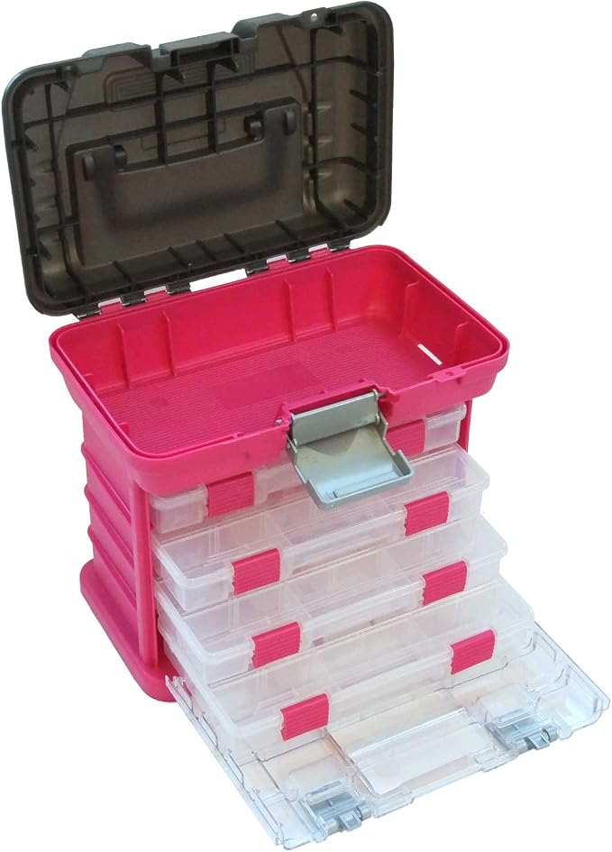 Creative Options Grab'n'Go Rack System, Small