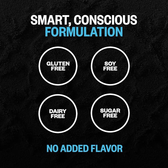 ONNIT Creatine Monohydrate Powder – 5g Premium Creatine for Muscle Strength, Power & Lean Mass, Supports Brain Health & Cellular Energy, Unflavored, 30 Servings, 5.29 oz