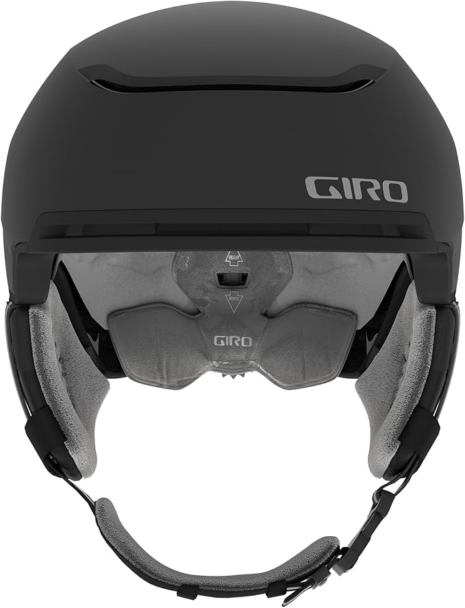 Giro Terra MIPS Ski Helmet - Snowboard Helmet for Women & Youth - Low Profile and Lightweight