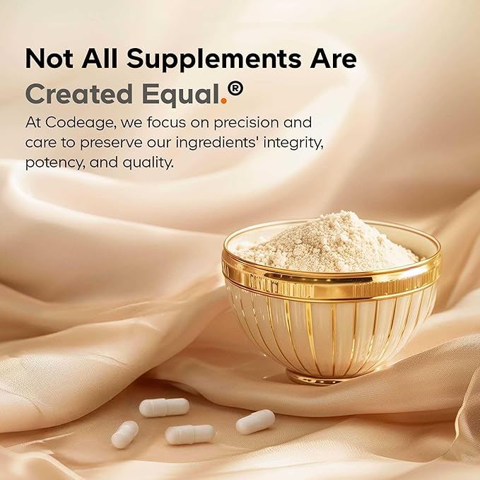 Codeage Multi Amino+ BCAA & EAA Supplement, All 9 Essential Amino Acids, Free-Form Branched-Chain Amino Acid Pills, Sport Supplement, Pre & Post Workout, Liposomal Delivery, Vegan, 240 Capsules