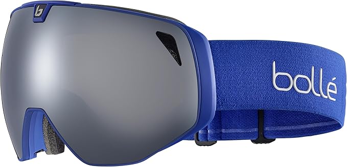 bollé TORUS NEO Premium Snow Goggles, Men and Women, UV Protection