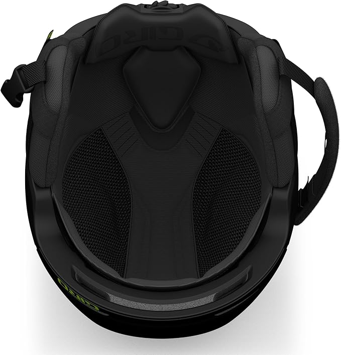Giro Neo Ski Helmet - Snowboard Helmet for Men, Women & Youth