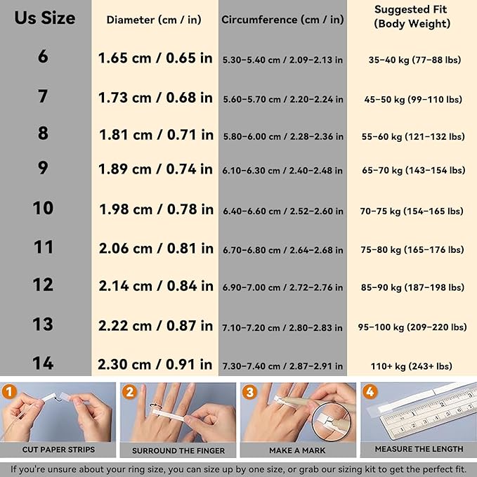 Ultra Smart Ring for Women Men,Health Fitness Tracker with Sleep/Blood Pressure/Oxygen Monitoring, Heart Rate & Activity Tracking,IP68 Waterproof, 5+Day Battery,No Subscription Fee 1-Gold 12